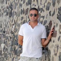 Onur Aytan, 40, Denizli, Turkey