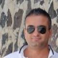 Onur Aytan, 40, Denizli, Turkey