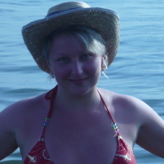 oksana, 43, Russian Mission, United States