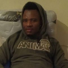 johnson, 36, Maputo, Mozambique