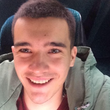 Igor, 30, Kazan, Russian Federation