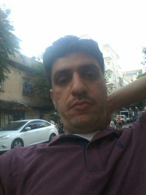 زاهر عسلية, 41, Esenyurt, Turkey