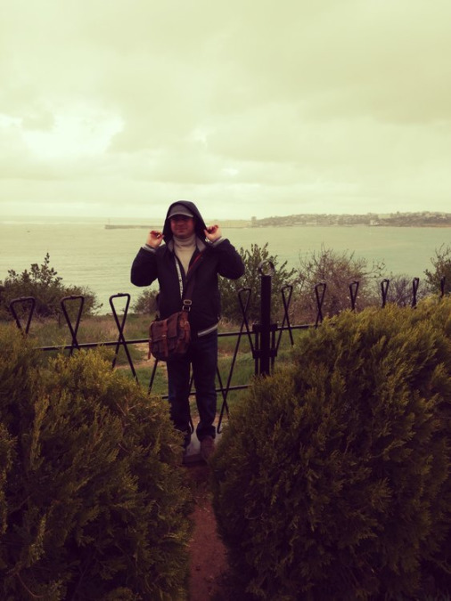 Sergey Visyagin, 50, Zhukovskiy, Russian Federation