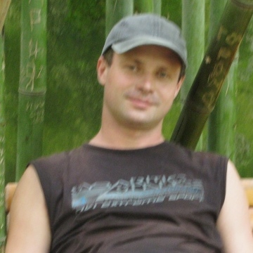 Sergey Visyagin, 50, Zhukovskiy, Russian Federation