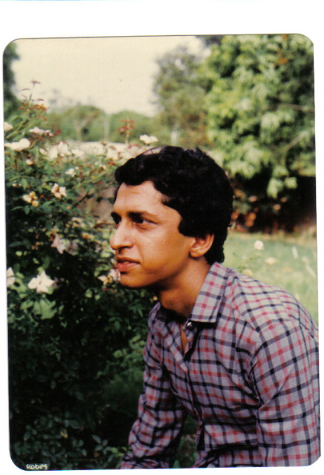 raj, 42, Mumbai, India