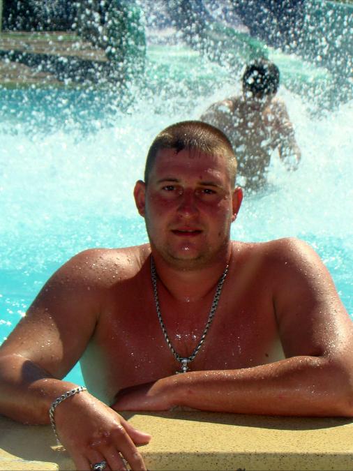 Sergey Ponkratov, 40, Bryansk, Russian Federation