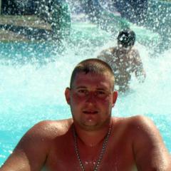 Sergey Ponkratov, 40, Bryansk, Russian Federation