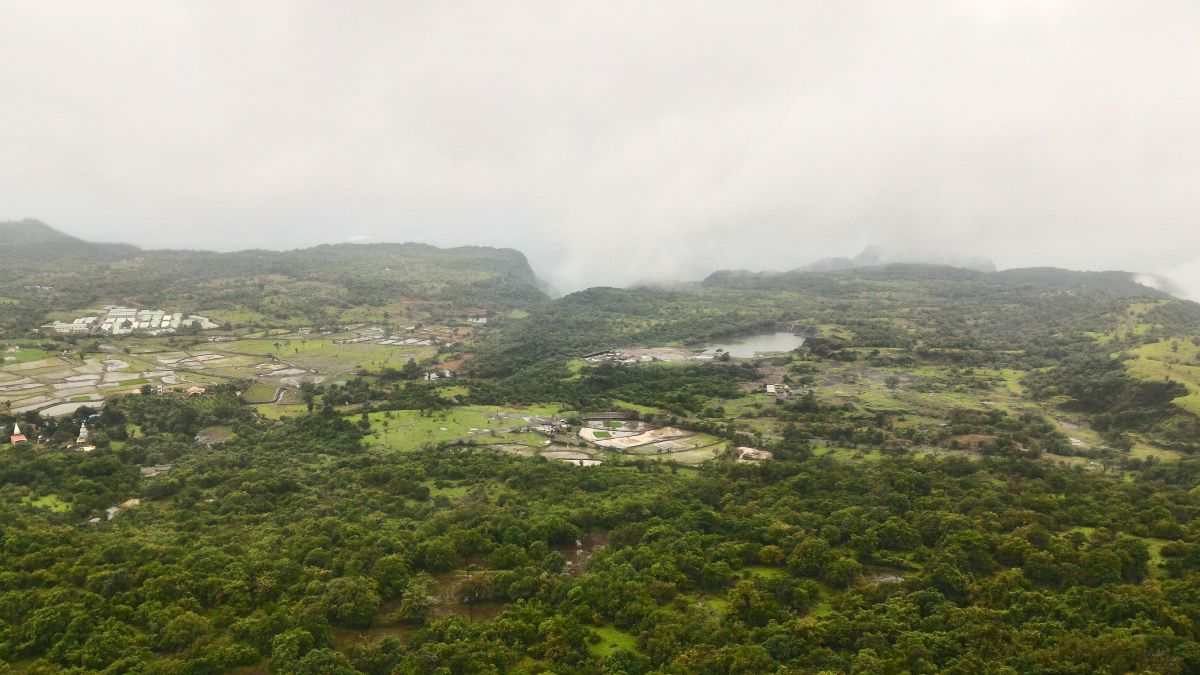 Makarand Pandhe, 42, Mumbai, India