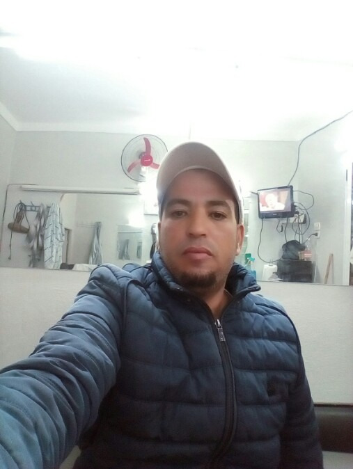 youssef, 41, Meknes, Morocco