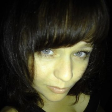 Elena Kuzmenko, 39, Kryvyi Rih, Ukraine