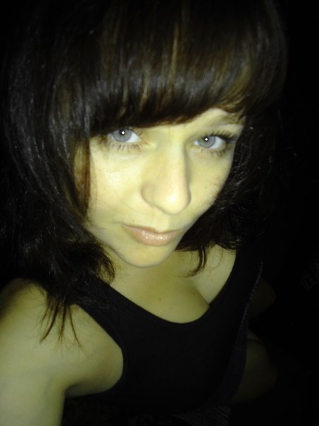 Elena Kuzmenko, 39, Kryvyi Rih, Ukraine