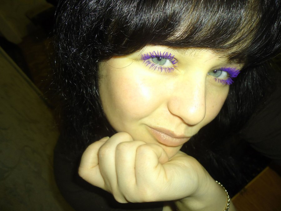 Elena Kuzmenko, 39, Kryvyi Rih, Ukraine