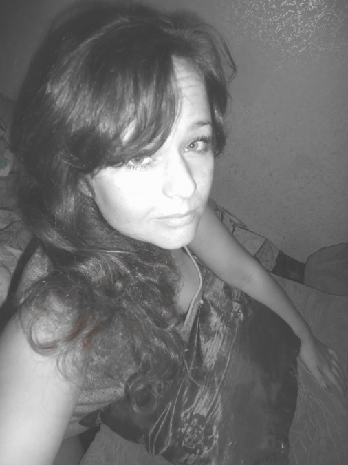 Elena Kuzmenko, 39, Kryvyi Rih, Ukraine