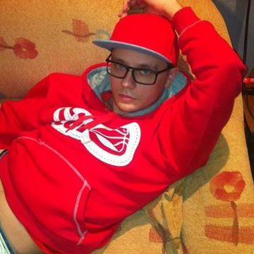 Олег Богомолов, 40, Krasnodar, Russian Federation