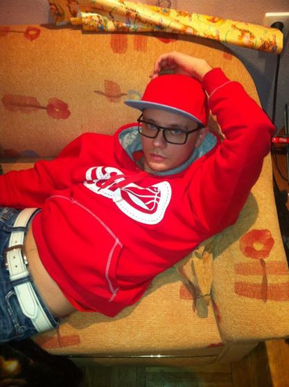 Олег Богомолов, 40, Krasnodar, Russian Federation