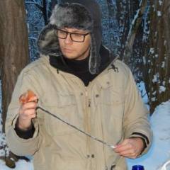 Олег Богомолов, 40, Krasnodar, Russian Federation