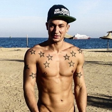 ssens, 44, Moscow, Russian Federation