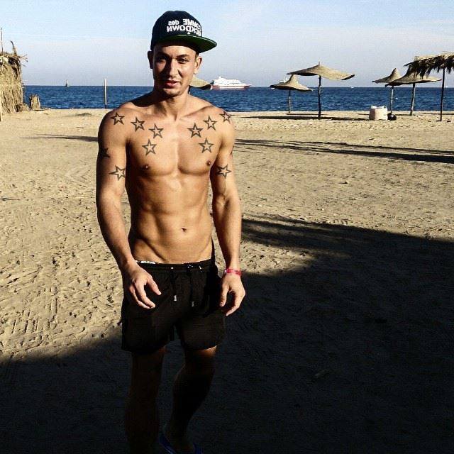 ssens, 44, Moscow, Russian Federation