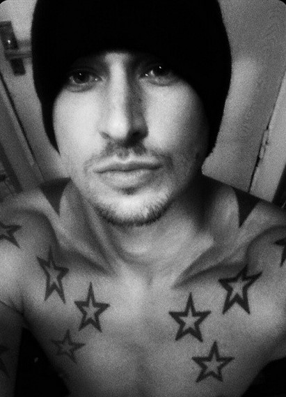 ssens, 44, Moscow, Russian Federation