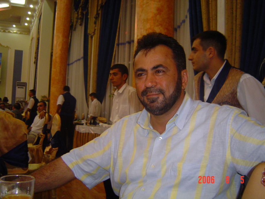 osman, 54, Antalya, Turkey