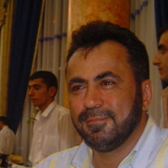 osman, 54, Antalya, Turkey