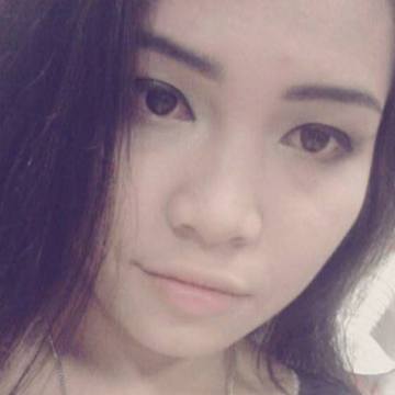 Waii Waiwie, 32, Tha Ruea, Thailand