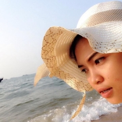 Waii Waiwie, 32, Tha Ruea, Thailand