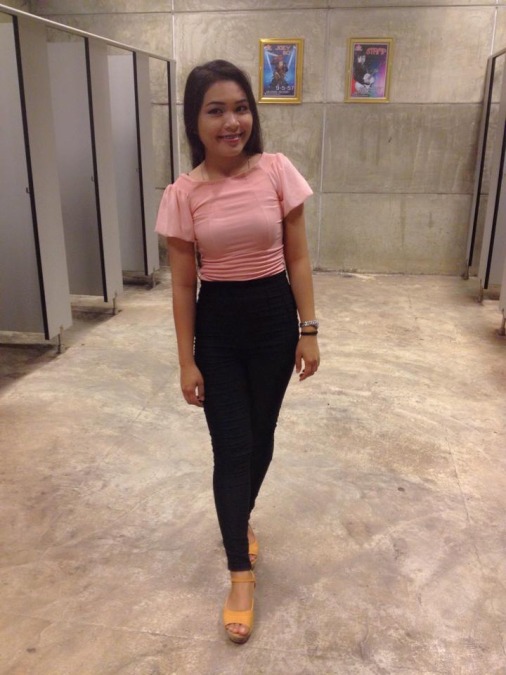 Waii Waiwie, 32, Tha Ruea, Thailand