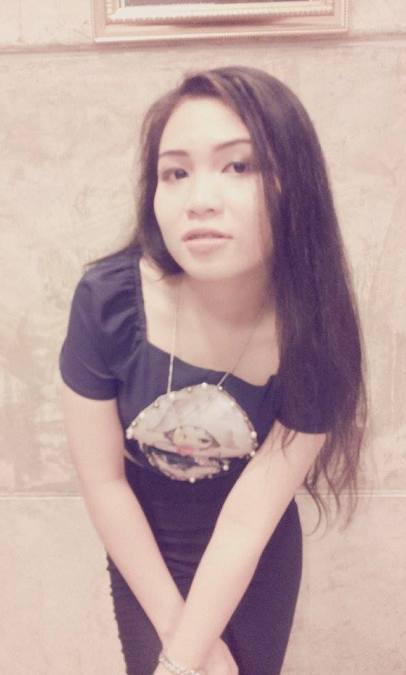 Waii Waiwie, 32, Tha Ruea, Thailand
