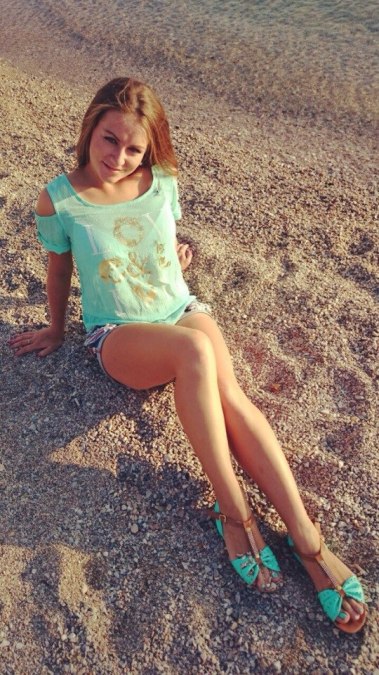 Евгения, 32, Yekaterinburg, Russian Federation