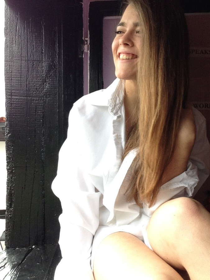 Mai, 29, Hawaii National Park, United States