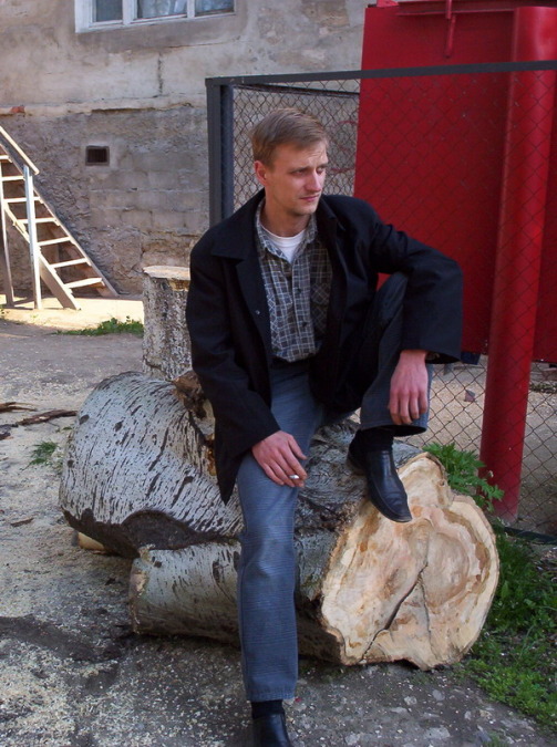 Alex, 47, Kishinev, Moldova