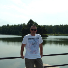 Константин, 45, Moscow, Russian Federation