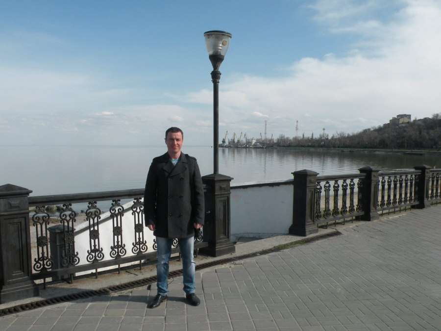Алексей, 48, Rostov-on-Don, Russian Federation