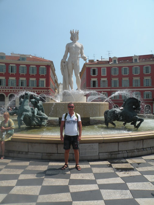 Алексей, 49, Rostov-on-Don, Russian Federation