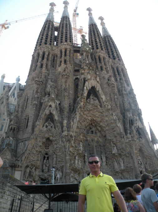 Алексей, 49, Rostov-on-Don, Russian Federation