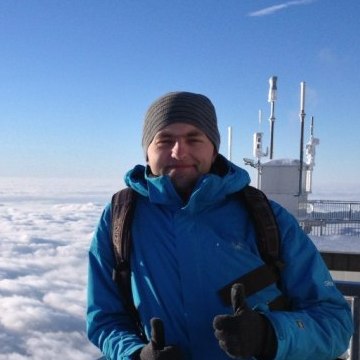 Evgeniy, 36, Saint Petersburg, Russian Federation