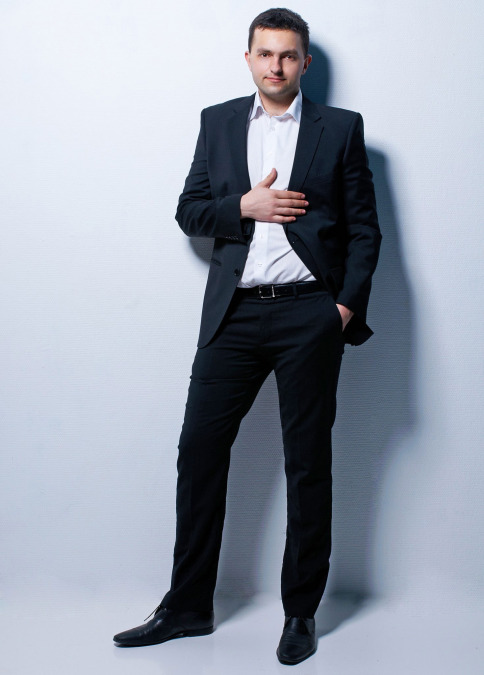 Evgeniy, 36, Saint Petersburg, Russian Federation