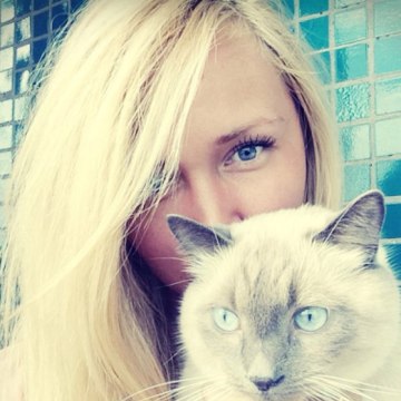 Anyta, 40, Saint Petersburg, Russian Federation