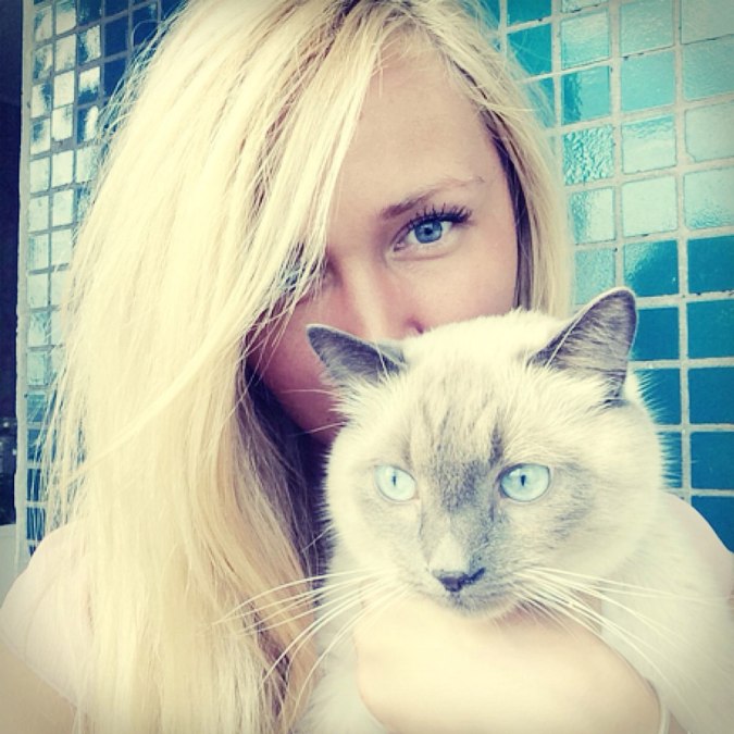 Anyta, 40, Saint Petersburg, Russian Federation