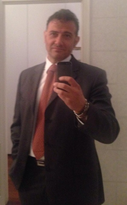 collins warren, 53, San Jose, United States