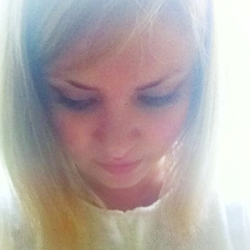 Katrin, 36, Moscow, Russian Federation