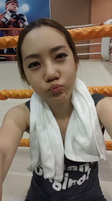 Mook, 42, Bangkok, Thailand