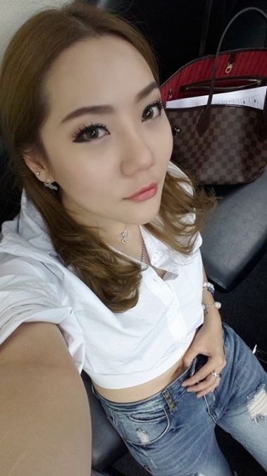 Mook, 42, Bangkok, Thailand