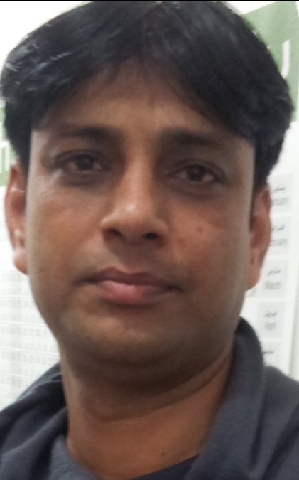 john, 36, Kuwait City, Kuwait