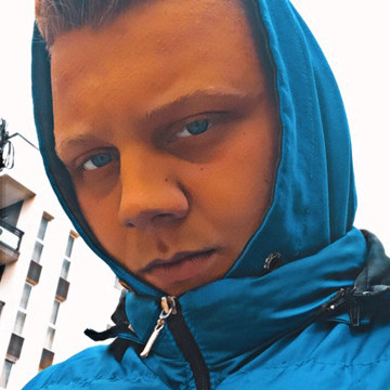 Amar Baha, 27, Tuzla, Bosnia and Herzegovina