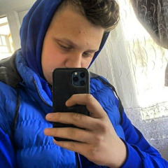 Amar Baha, 27, Tuzla, Bosnia and Herzegovina