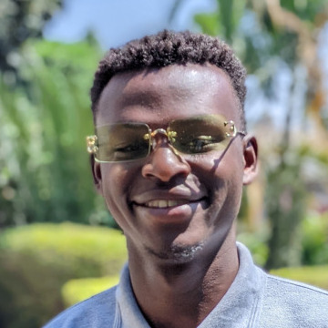 kayiranga emmanuel, 23, Kigali, Rwanda