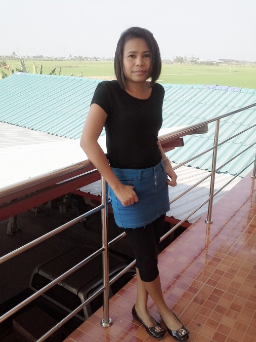 Atchima Ibbotson, 53, Thai Charoen, Thailand