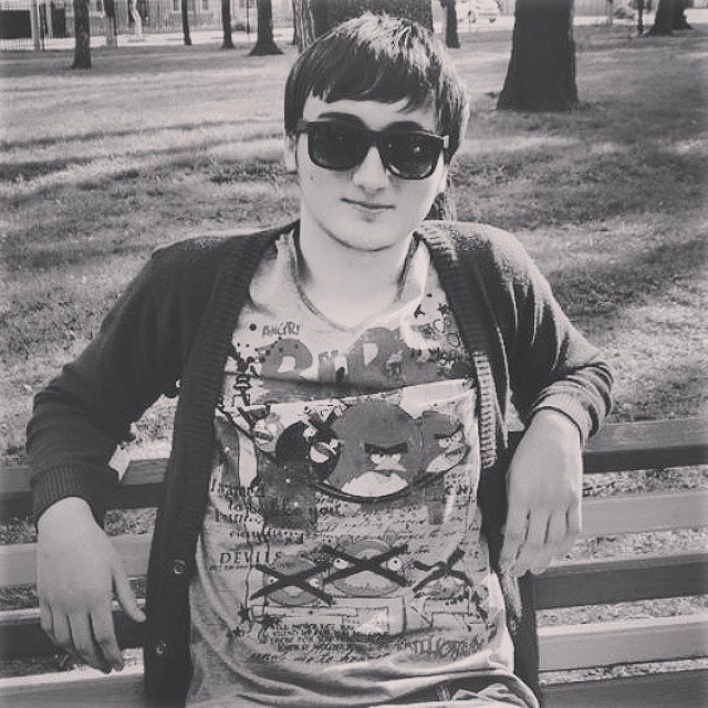 Максим, 30, Beltsy, Moldova